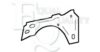 CITRO 00007120P7 Inner Wing Panel